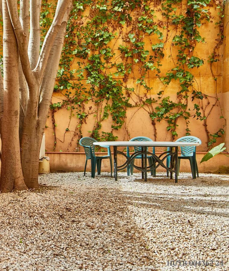 Ferienwohnung Alcam Loft Grassot Barcelona Exterior foto